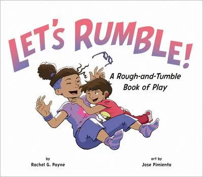 Obrázok produktu pre Let's Rumble!