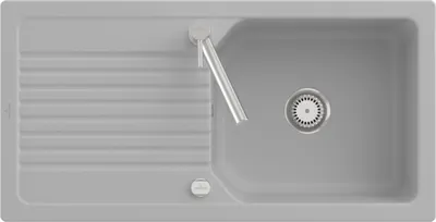 Produktbild von Villeroy & Boch 33860FFU SP Linara 60 Flat 980x490mm