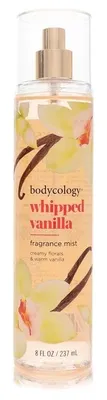 Productafbeelding van Bodycology Whipped Vanilla geurmist, 237 ml