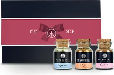 Produktbild von Für Dich Geschenk-Box