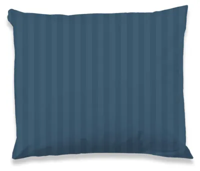 Produktbild von Pillow Descanso 1* 60x70 cm - calm satin stripe