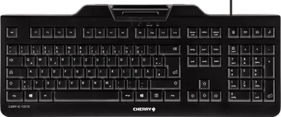 Produktbild von Cherry Kc 1000 Sc France