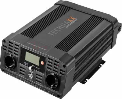Imagen del producto de Convertidor de energía TE23, 3000W, 12V - 230V