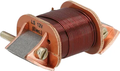 Zdjęcie produktu dla Cewka swietlna 8305.2-120/1, 12V 42W, BILUX - dla Simson S51, S70, KR51/2 Schwalbe, SR50