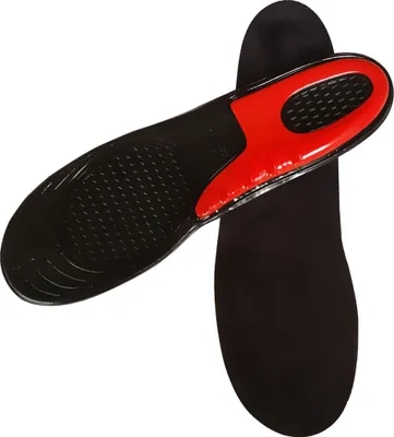 Image de INF Semelles intérieures de chaussures de course de basket-ball amortissantes L