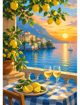 Diamond Painting Set DIY 30x40cm, 5D Diamantkunst für Erwachsene
