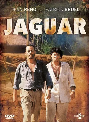 Produktbild von Jaguar
