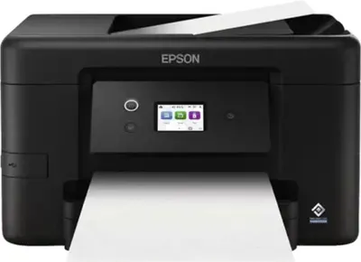 Image de Epson WorkForce Pro WF-3920 Jet d'encre A4 4800 x 1200 DPI 21 ppm Wifi