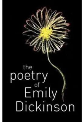 Produktbild von The Poetry of Emily Dickinson