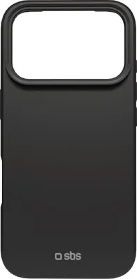 Obrázek produktu pro SBS TED3OBKMAGIP1763P, Obal, Apple, iPhone 17 Pro, Černá