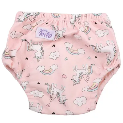 Image de SIMED Slip d'entraînement, Licorne, taille 3, taille. R1