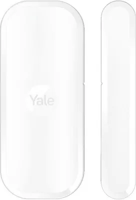 Produktbild von Smart Alarm Fenster Tür Sensor – Kabellos, Echtzeit, Horizon+