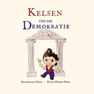 Obrázok produktu pre Kelsen und die Demokratie