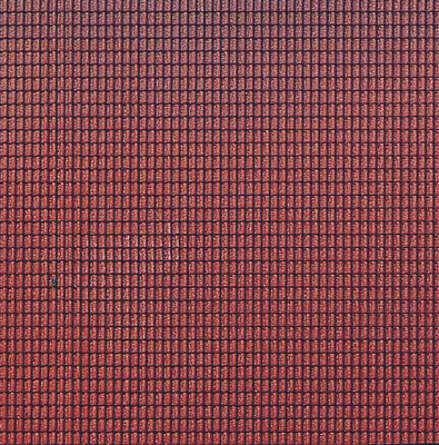 Produktbild von Kibri 36920 - N/Z Pfannen-Dachplatte 10 x 15 cm - Neu
