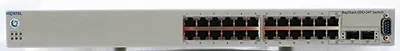 Immagine prodotto di Switch Ethernet-Routing NORTEL 5510-24T 1 GBPS 24 porte AL1001A04-E5