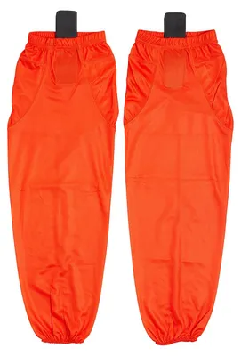 Produktbild von Eishockey Mesh Stutzen Schanner UNI orange Senior