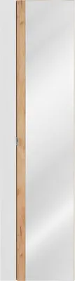 Produktbild von Badezimmer Hochschrank Regal Badschrank Badmöbel Regale Bad Spiegel 45x33x170cm