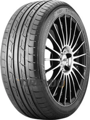 Produktbild von Nankang Greensport Eco-2+ 235/45R19 95Y Mfs