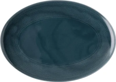 Image de Thomas Platte 34 cm Loft Colour - Night Blue 11900-401916-12734