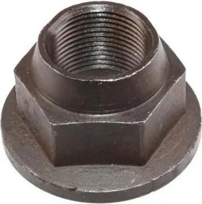 Image de Écrou, fusée d'essieu