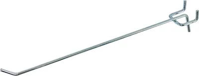 Produktbild von Zawieszka pojedyncza do perforacji EURO Mega-M L-25cm fi4 cynk N