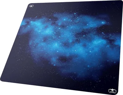 Produktbild von Ultimate Guard Spielmatte 90 Mystic Space 90 x 90 cm