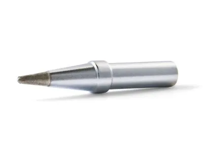 Image de - POINTE À SOUDER ET A - FORME DE MORCELLES 1.6 mm - LARGEUR - 1.6 mm - ÉPAISSEUR 0.7 mm