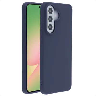 Produktbild von imoshion Color Backcover für das Samsung Galaxy A57 (5G) – Dunkelblau