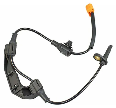 Produktbild von METZGER ABS Sensor Raddrehzahl Hinten Links für HONDA CR-V II (RD) 0900576