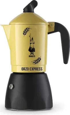 Produktbild von Bialetti ORZO EXPRESS 2TZ