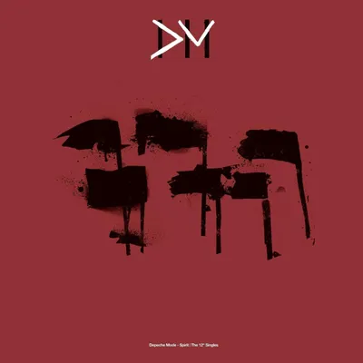 Produktbild von Depeche Mode - Spirit (Limited Edition) (7 x 12" Vinyl)