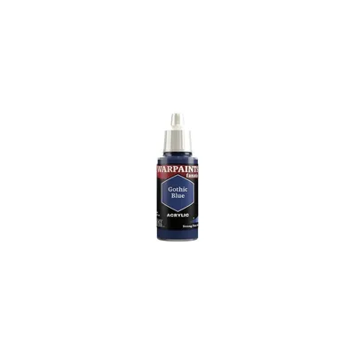 Obrázok produktu pre Army Painter Warpaints Fanatic Gothic Blue