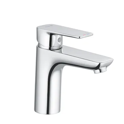 Produktbild von Kludi Pure&Style WT-Einhandmischer 100 DN15 ohne Ablaufgarnitur, 1 Stk.