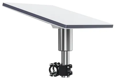 Obrázek produktu pro Hliníkový montážní držák SSA03 pro Starlink Mini