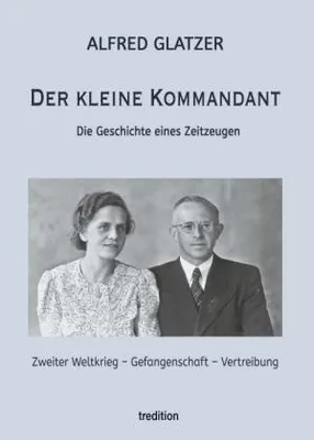 Produktbild von Der kleine Kommandant