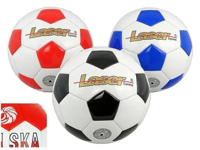 Produktbild von Fußball-Laserspielzeug – ADAR