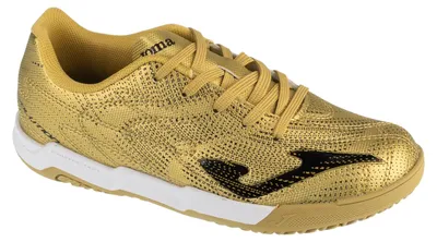 Produktbild von Joma Evolution Jr 2617 IN EVJS2617IN, Hallenschuhe, für Jungen, Gold