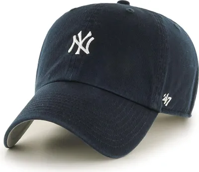 Image de 47 Brand Casquette ajustable - BASE New York Yankees navy