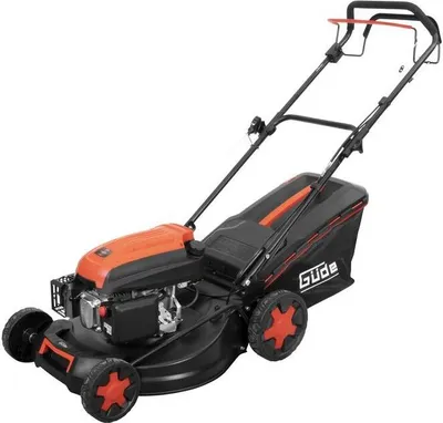 Immagine prodotto di Rasaerba BIG WHEELER 514.6 R