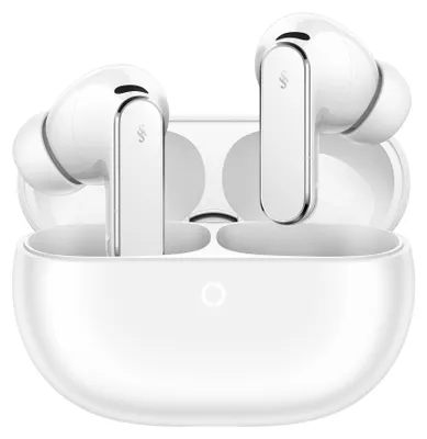 Produktbild von Huawei FreeBuds Pro 5, Kabellos, 10 - 48000 Hz, Anrufe/Musik/Sport/Alltag, Kopfhörer, Weiß