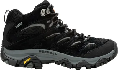 Image de Merrell Moab 3 Mid GORE-TEX®, Noir / Gris