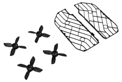 Immagine prodotto di HOVERAir SP86H020, Kit di installazione eliche, HOVERAir