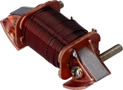 Immagine prodotto di Bobina primaria AKA Electric 12V per Simson S51, S53, S70, S83, SR50, SR80, KR51/2