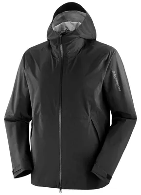 Zdjęcie produktu dla Kurtka Salomon Chaqueta con capucha Salomon Outerpath 2.5L Waterproof dla Męskie