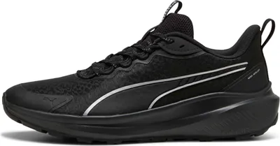 Produktbild von Puma Skyrocket Lite Trail WTR Sneaker in Übergrößen Schwarz 311930-01 große Herrenschuhe