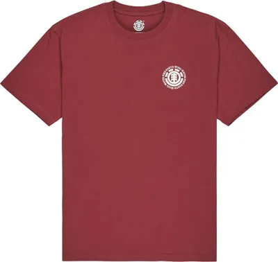 Immagine prodotto di Element Seal Bp T-shirt a maniche corte Rosso S Uomo Rosso S