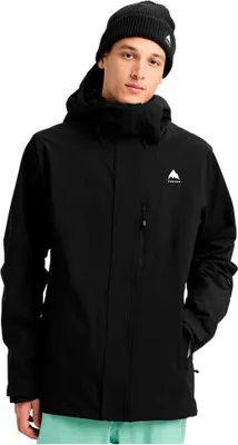 Produktbild von Burton Reserve 2l Stretch Slim Jacke Schwarz XL Herren Schwarz XL