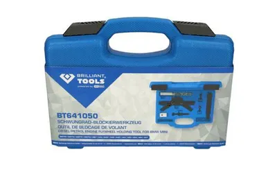 Produktbild von Brilliant Tools BT641050, 193 g, 150 mm, 230 mm, 80 mm, 1 Stück(e)
