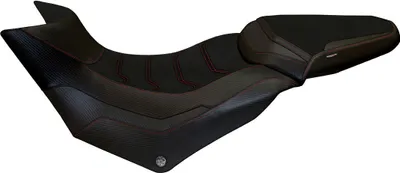 Image de Tapis de selle Comfort 6BL-4 pour Ducati Multistrada 950 (2017-2021)