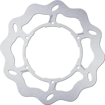 Produktbild von Galfer Bremsscheibe Wave Starr